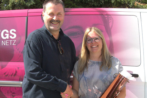 Tag der offenen Tür