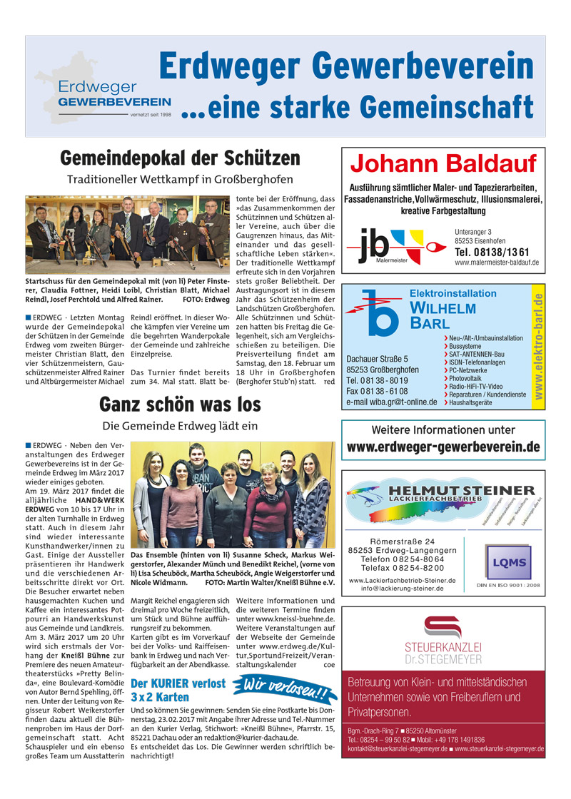 Kurier 2017 KW 07