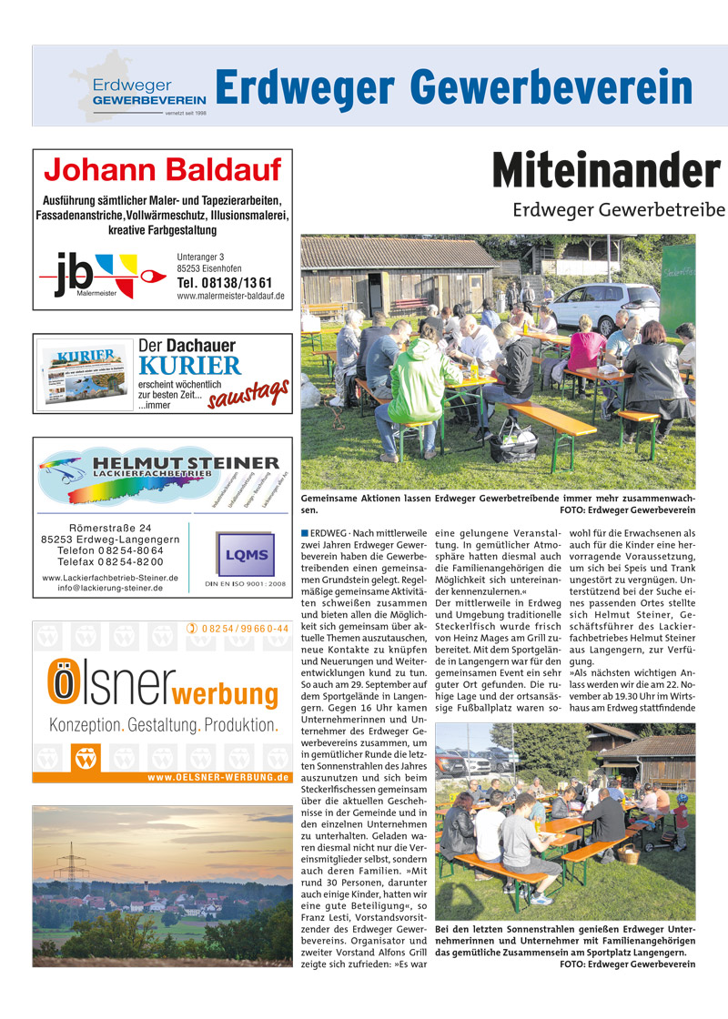 Kurier 2018 KW 43