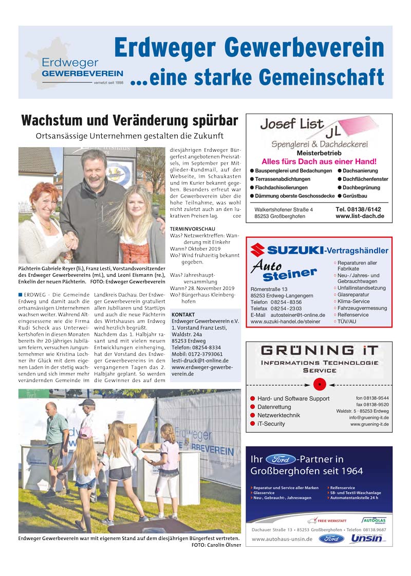 Kurier 2019 KW 29